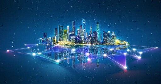 鑫創電子打造智慧城市
