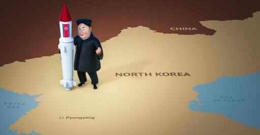 導彈衛星樣樣來 北韓：不放棄太空偵蒐