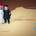 導彈衛星樣樣來 北韓：不放棄太空偵蒐