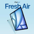 蘋果偷改iPad Air核心規格？恐因這問題