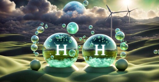 推動綠氫生產 太陽能與電漿奈米新應用
