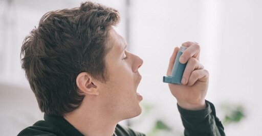 科學家研究一次性治療氣喘方法 推出抗肺癌新藥