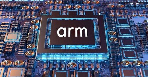 Arm 崛起 威脅英特爾和超微 PC 主導地位