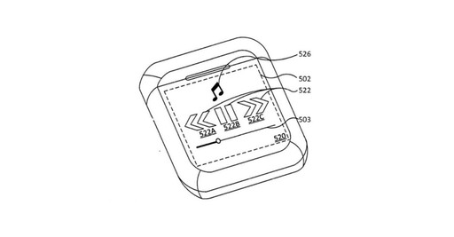 蘋果新專利 AirPods充電盒添加觸控螢幕