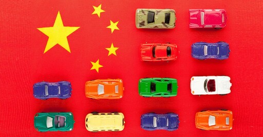 美國市場不夠看？關稅無法阻止中國電動車發展