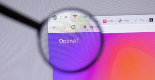 美政府對微軟OpenAI和輝達展開反壟斷調查