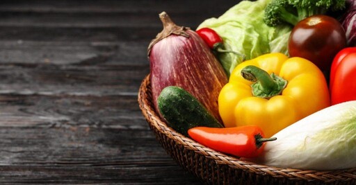 戰勝癌症 蔬菜有助降低前列腺癌風險