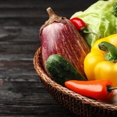 戰勝癌症 蔬菜有助降低前列腺癌風險