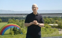 Apple Intelligence 登場WWDC 新 AI 工具令人失望