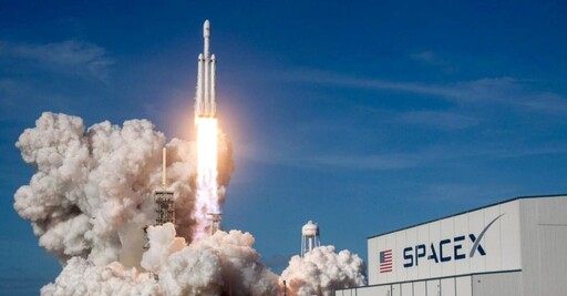 SpaceX升級火箭工廠 目標每日產出一枚「星艦」