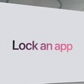 iOS 18上鎖與隱藏功能 部分用戶不認同