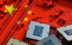 美再出手 欲阻止中國獲台積電和三星高階晶片