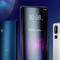 HTC U24 pro將開賣 主打AI拍照和曲面螢幕