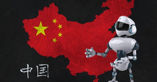 中國機器人是革命或空話 未來兩年為關鍵