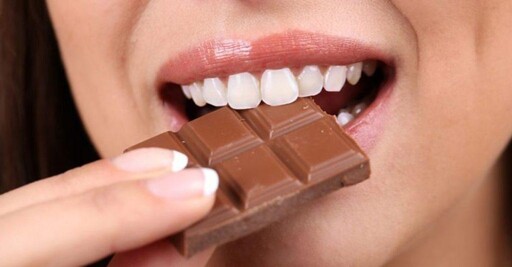 揭穿迷思 黑巧克力對健康的風險極低