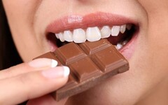 揭穿迷思 黑巧克力對健康的風險極低