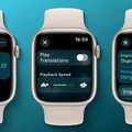 watchOS 11大更新 Apple Watch寶座穩了