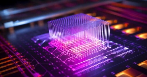 AI與5G的未來 首款通用可編程多功能光子晶片