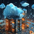 公有雲續成長 AWS和Azure雲端市場稱霸
