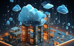 公有雲續成長 AWS和Azure雲端市場稱霸
