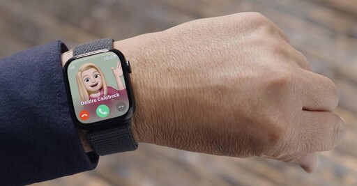 再藏驚喜 Apple Watch終於可做這件事了