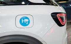 永續交通的未來 氫能電池成主要推力