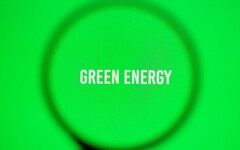 綠色新燃料大突破 美國開發綠氨超越氫能