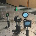 3D高速追蹤光學裝置 優化自動駕駛系統