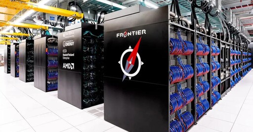 挑戰輝達 AMD潛在120 萬 GPU 超級電腦大訂單
