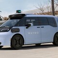 Waymo自駕計程車向舊金山全區用戶開放提供服務