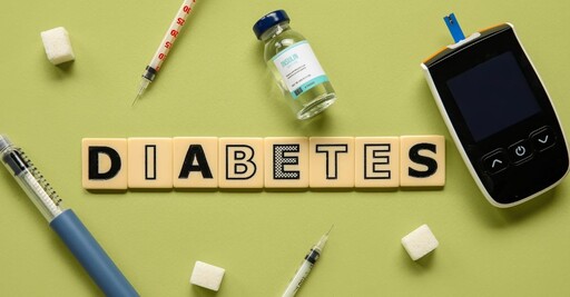 科學家發現知名治糖尿病藥物 還能治不孕