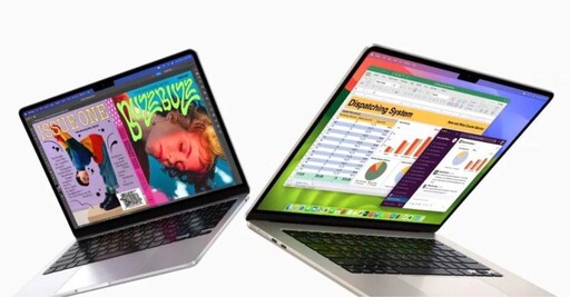 果粉再等等 蘋果MacBook新設計延至2025年後