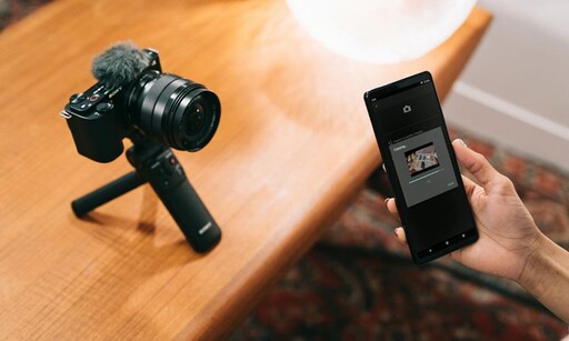 Sony 新一代Vlog隨身相機ZV-E10 II 即將現身