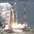 日本新一代H3火箭 成功發射地球觀測衛星ALOS-4