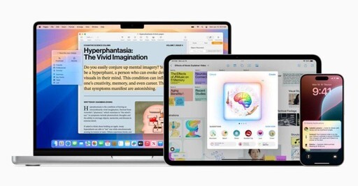 40年前就想過！Apple Intelligence完成賈伯斯願景