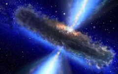 天文學家發現宇宙中最大水源 距今120億光年