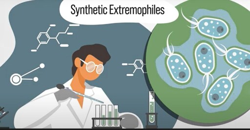 益生菌在太空也能生存！麻省理工科學家找到保護配方