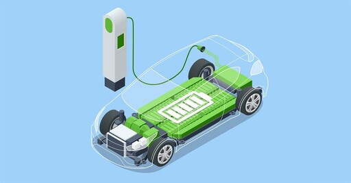 【永續／ESG】電動車綠色效能如何永續？極端氣候考驗下的礦業供應危機