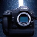 Canon新品發表會 最強單眼EOS R1將亮相