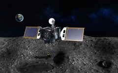 月球軌道碰撞警報頻發 呼籲制定探測器協調機制