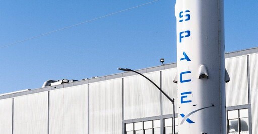 SpaceX獵鷹9號火箭異常事件 恐嚴重衝擊太空產業