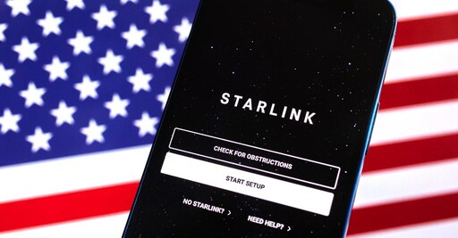 Starlink連結合作夥伴 目標提供全球完整服務