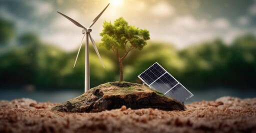 亞馬遜提前達成全面使用再生能源目標