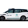 上海最快一週內啟動無人計程車公測 測試期配安全員、全程免費
