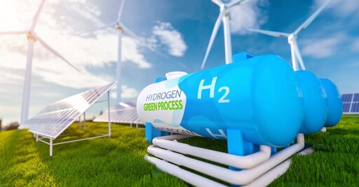 氫氣儲能技術 從電解到可持續能源