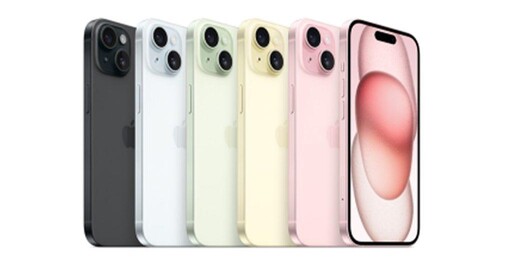 新色上場 傳蘋果iPhone 16 Pro將有新「玫瑰色」