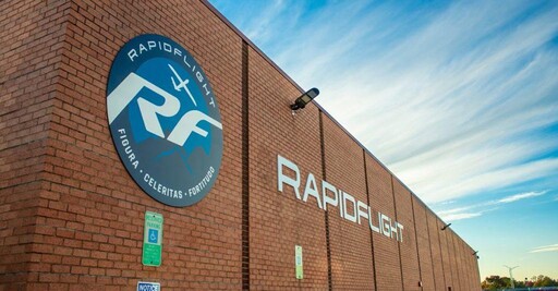 提升無人機技術 雷虎科技與RapidFlight簽署合作意向書