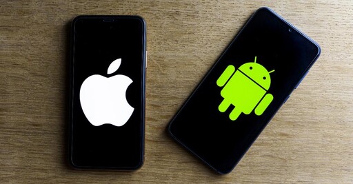 iOS 18 VS. Android 15 為何蘋果最新作業系統仍領先？