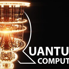 量子電腦加超級電腦 混和高效能運算解決複雜問題