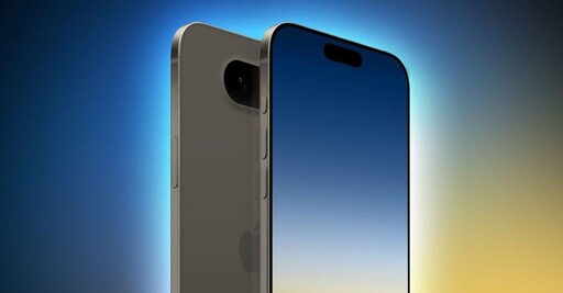 iPhone終極目標浮現？蘋果追求手機成為「一塊玻璃」